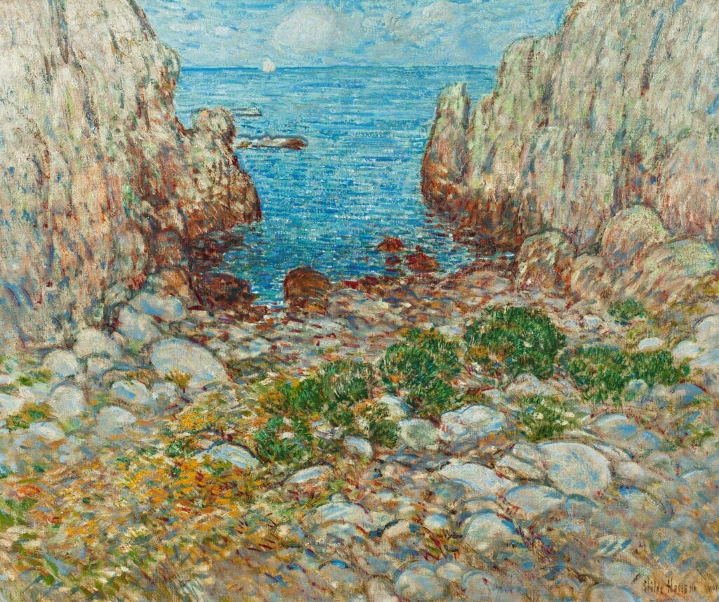 Childe Hassam