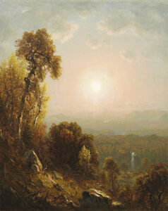 Sanford Robinson Gifford