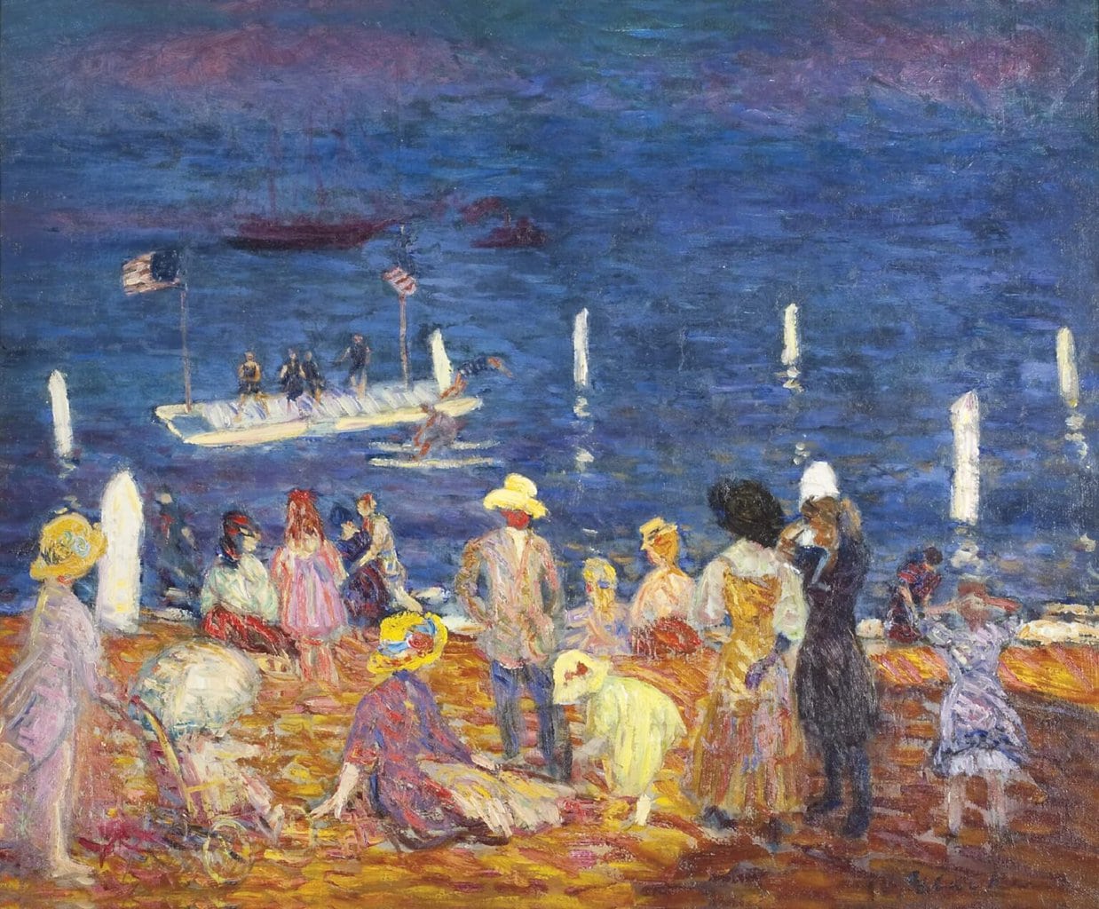 William Glackens