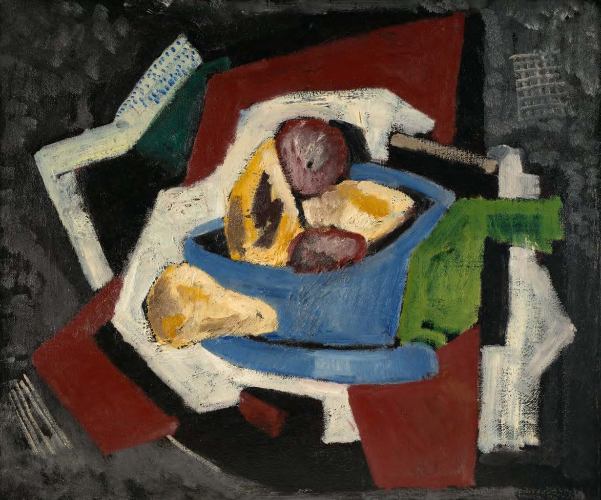 Marsden Hartley