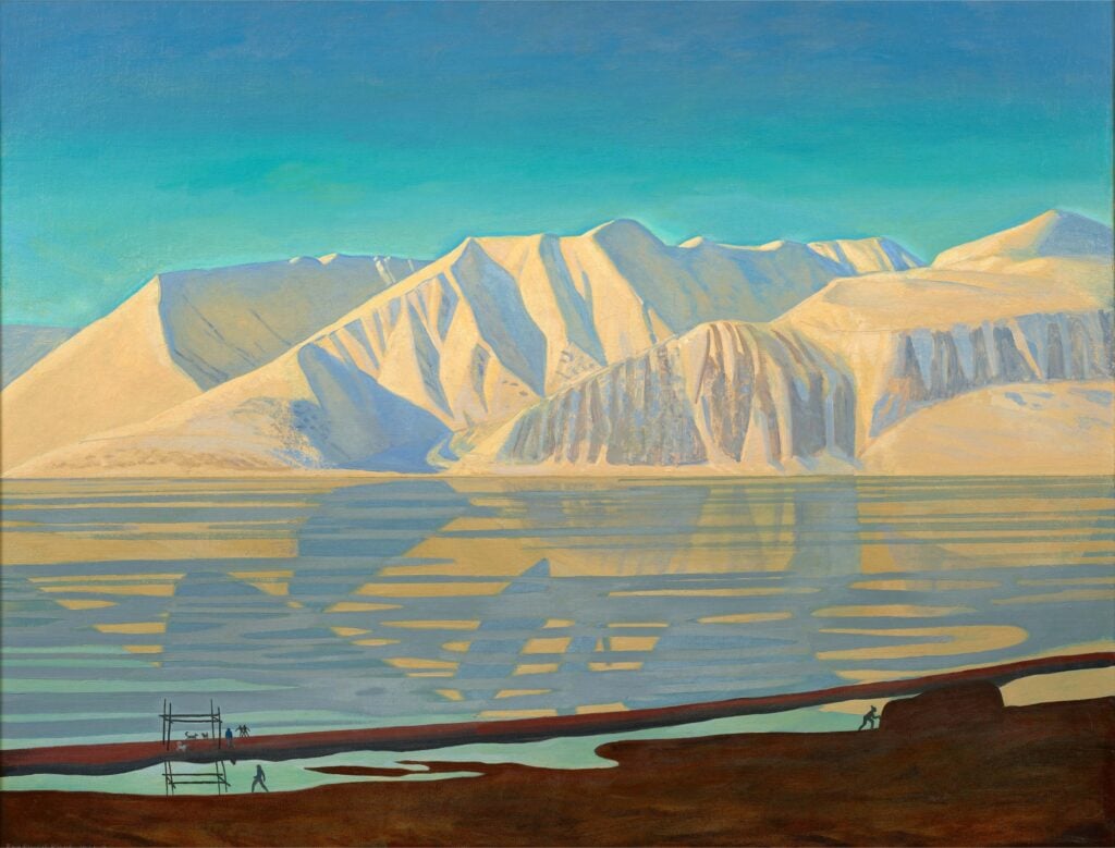 Rockwell Kent