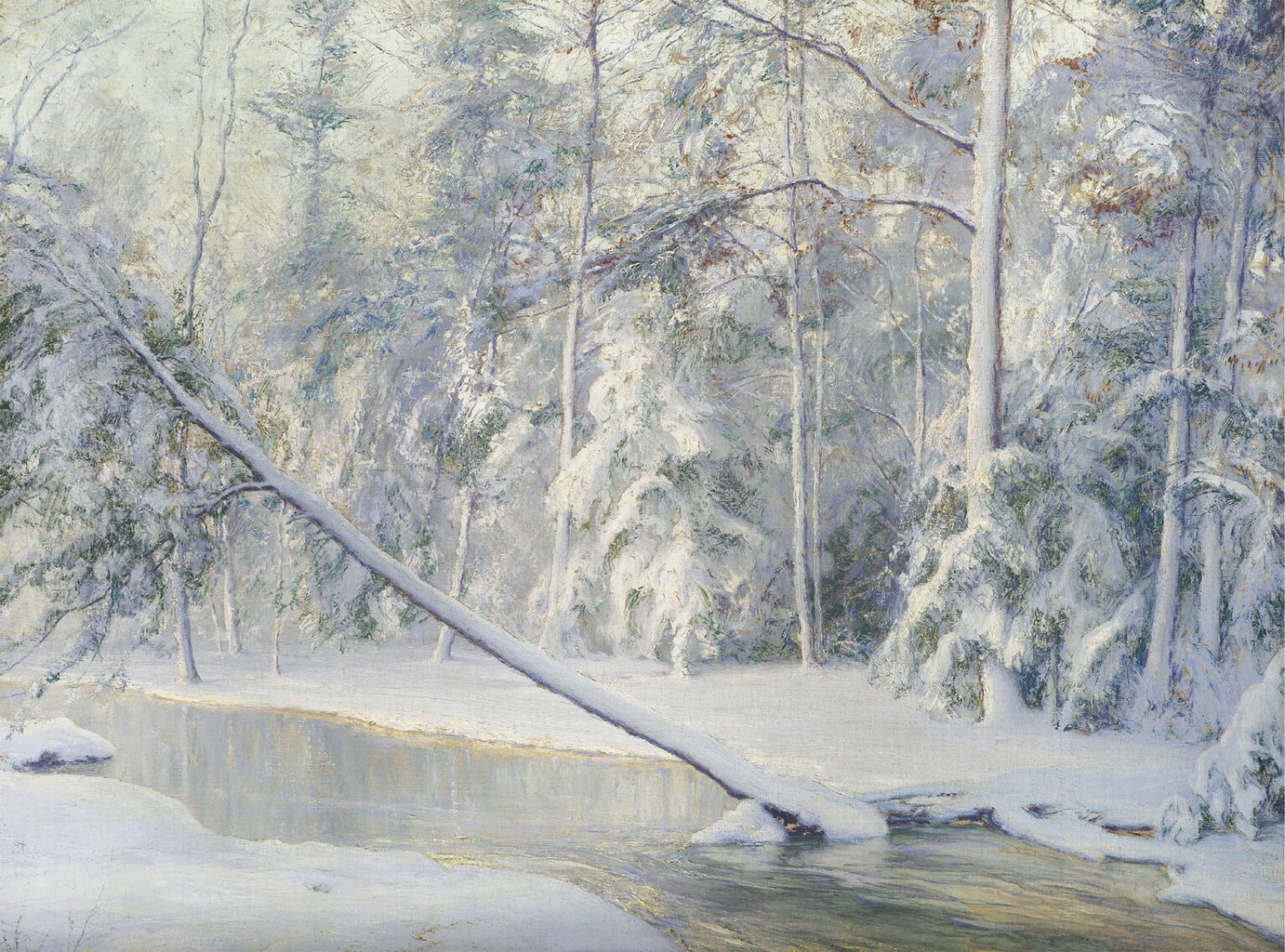 Walter Launt Palmer